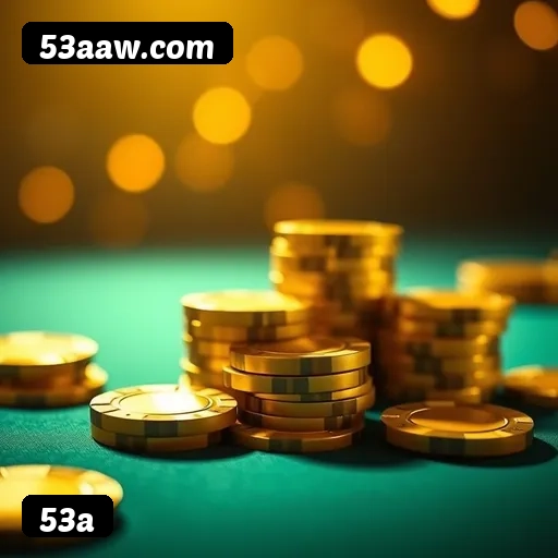 53a segurança SSL 256-bit - Licença Curaçao, eCOGRA, GLI certificado